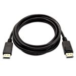 V7 Mini DisplayPort maschio a DisplayPort maschio, 1 metro 3,3 piedi, DisplayPort spec 1.3, fino a 4K