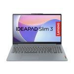 Lenovo IdeaPad Slim 3i di ottava generazione | Notebook leggero da 38,1 cm (15) con processori Intel