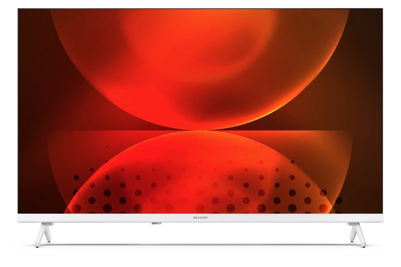 Sharp-32FH2EW-Tv-Led-32---Android-Smart-Hd-Ready-Bianco