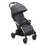 Chicco Goody XPlus Passeggino classico 1 seduta(e) Grigio