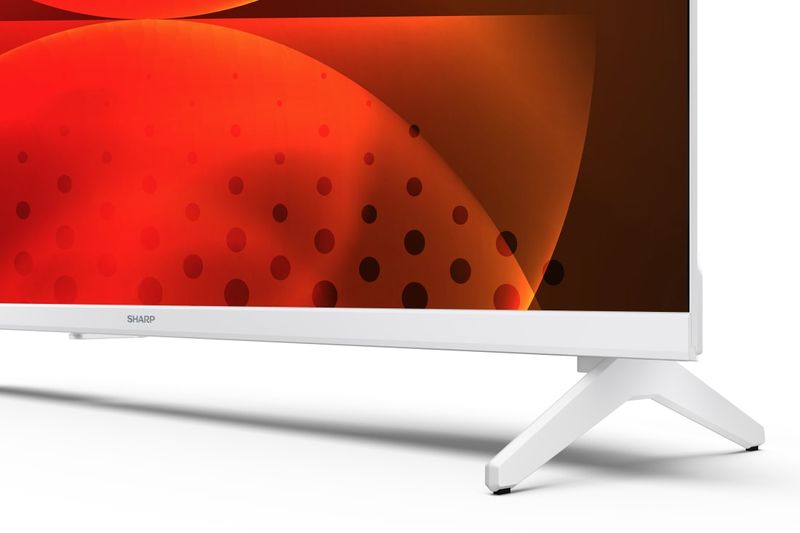Sharp-32FH2EW-Tv-Led-32---Android-Smart-Hd-Ready-Bianco