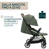 Chicco-Passeggino-4-Ruote-Chicco-Goody-Xplus-Radiant-Blue