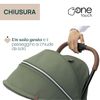 Chicco-Passeggino-4-Ruote-Chicco-Goody-Xplus-Radiant-Blue