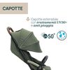 Chicco-Passeggino-4-Ruote-Chicco-Goody-Xplus-Radiant-Blue