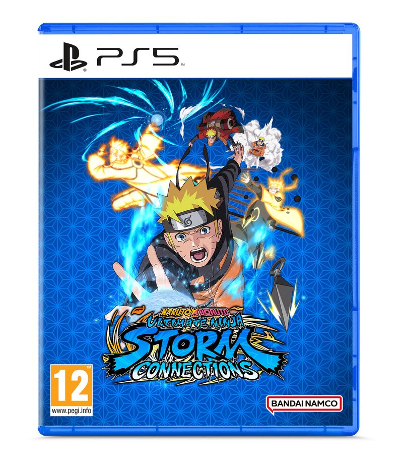 Bandai-Namco-Videogioco-Naruto-X-Boruto-Ultimate-Ninja-Storm-Connections-per-PlayStation-5