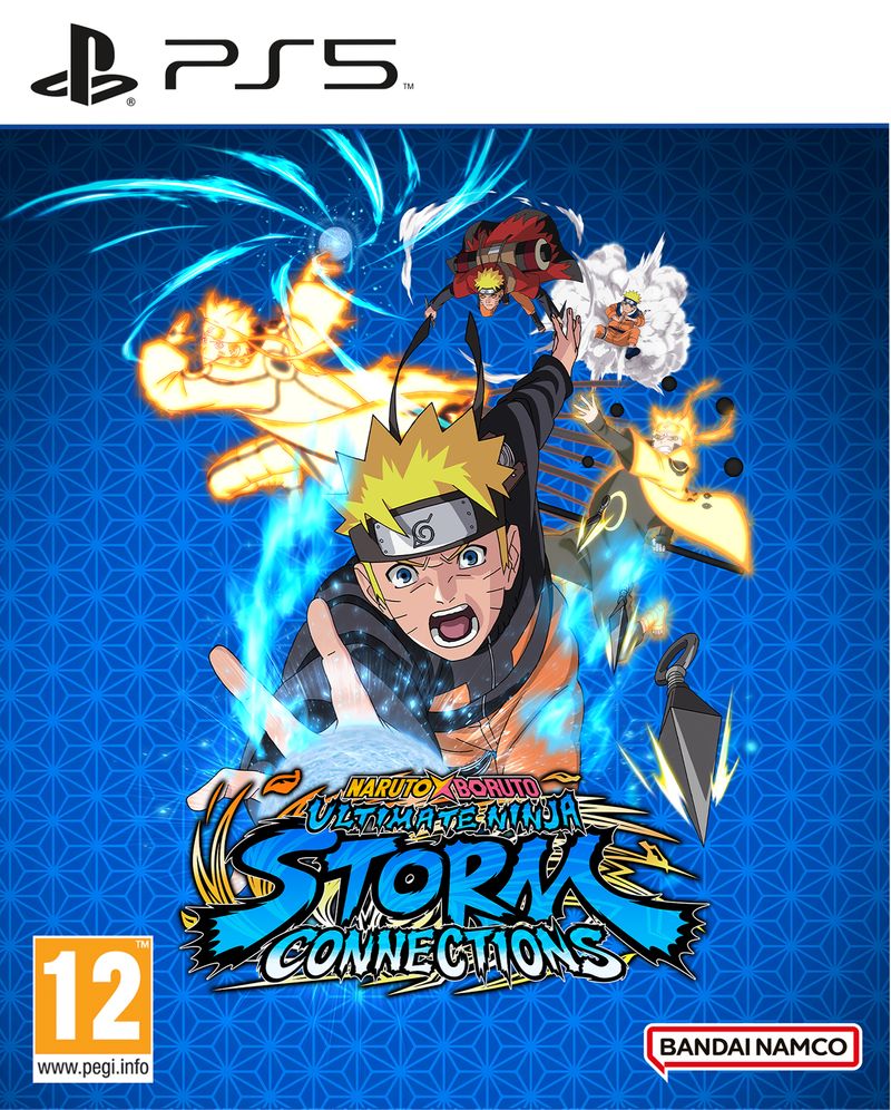 Bandai-Namco-Videogioco-Naruto-X-Boruto-Ultimate-Ninja-Storm-Connections-per-PlayStation-5