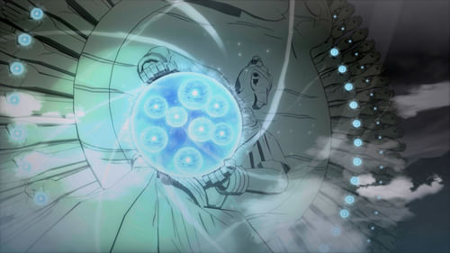 Bandai-Namco-Videogioco-Naruto-X-Boruto-Ultimate-Ninja-Storm-Connections-per-PlayStation-5