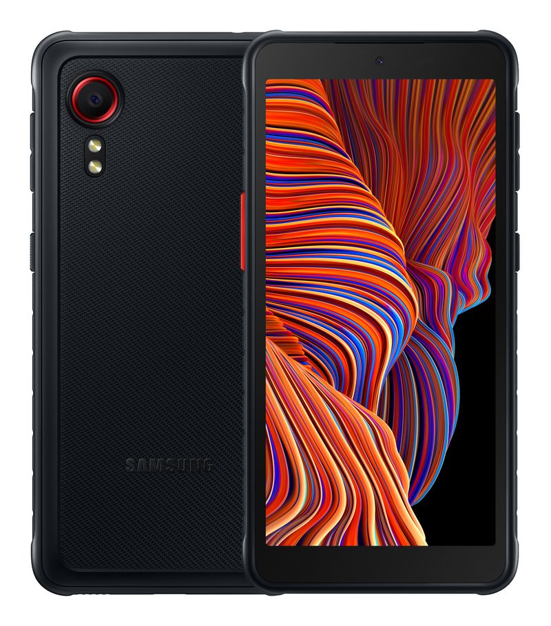 Samsung-Galaxy-XCover-5-Enterprise-Edition-135-cm--5.3---Android-11-4G-4-GB-64-GB-3000-mAh-Nero