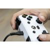 Nacon-Gamepad-XProLight-Evol-X-Pro-Wired-White-per-Xbox