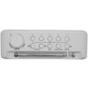 Pure-Elan-One-2-Portatile-Digitale-Bianco