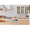 Pure-Elan-One-2-Portatile-Digitale-Bianco