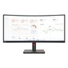 Lenovo-ThinkVision-T34w-30-LED-display-864-cm--34--3440-x-1440-Pixel-Wide-Quad-HD-Nero