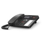 Gigaset-DESK-800A-Telefono-DECT-Nero