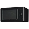 Whirlpool-JC218BL-Forno-Microonde-Combinato-con-Grill-Capacita--30-Litri-Potenza-1000-Watt-colore-Nero