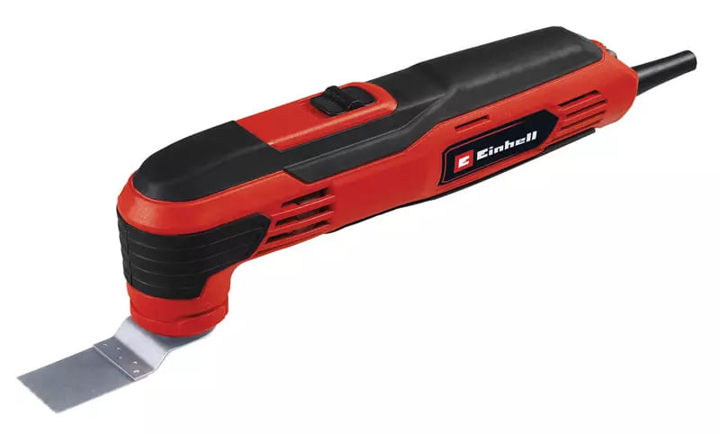 Einhell TC-MG 250 CE Elettroutensile Multifunzione