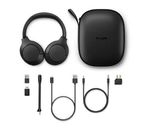 Philips-TPV-TAH8507BK-Cuffie-Wireless-A-Padiglione-Musica-e-Chiamate-Bluetooth-Nero