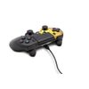 Panthek-PlayStation-4-Controller-Wired-Giallo-e-Nero