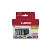 Canon-9182B010-cartuccia-d-inchiostro-4-pz-Originale-Resa-elevata--XL--Nero-Ciano-Magenta-Giallo