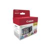 Canon-9182B010-cartuccia-d-inchiostro-4-pz-Originale-Resa-elevata--XL--Nero-Ciano-Magenta-Giallo