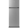 Hisense-RT267D4ADE-Frigorifero-Doppia-porta-206-Litri-Classe-E-Silver
