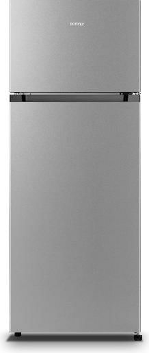 Hisense-RT267D4ADE-Frigorifero-Doppia-porta-206-Litri-Classe-E-Silver