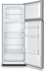 Hisense-RT267D4ADE-Frigorifero-Doppia-porta-206-Litri-Classe-E-Silver