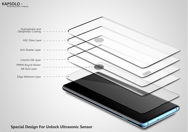 KAPSOLO-Tempered-GLASS-Screen-Protection-curved-Ultimate-Microbial-samsung-galaxy-note20-ultra-5g--KAPSOLO-Samsung-N9