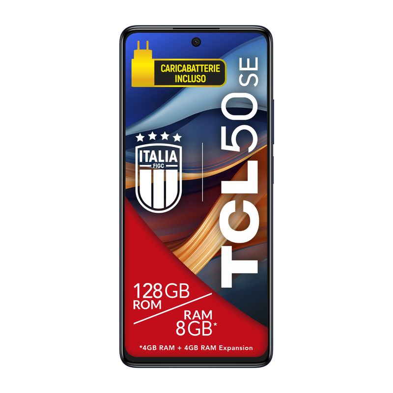 TCL-50-SE-4Gb-128Gb-6.78---Dual-Sim-Midnight-Blue