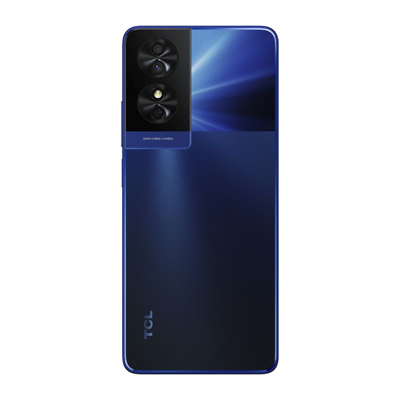 TCL-50-SE-4Gb-128Gb-6.78---Dual-Sim-Midnight-Blue