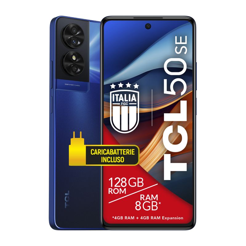 TCL-50-SE-4Gb-128Gb-6.78---Dual-Sim-Midnight-Blue