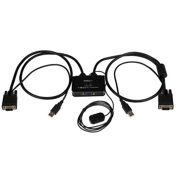 StarTech.com-Switch-Commutatore-KVM-USB-VGA-a-2-porte---Alimentato-via-USB-con-pulsante-di-commutazione-a-distanza