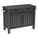 Keter 259432 credenza e mobile per stanza da pranzo Buffet