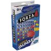 Hasbro-Gaming-Forza-4-I-Gioca-Ovunque-gioco-portatile-per-2-giocatori-gioco-da-viaggio-per-bambini-e-bambine