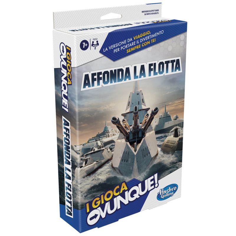 Hasbro-Gaming-Affonda-la-Flotta-I-Gioca-Ovunque-gioco-dai-7-anni-in-su-gioco-portatile-per-2-giocatori-gioco-da-viaggio-per-bambini-e-bambine