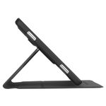 Targus-Click-in-264-cm--10.4---Custodia-flip-a-libro-Nero