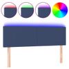 Testiera-a-LED-Blu-144x5x78-88-cm-in-Tessuto