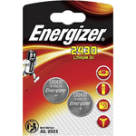 Energizer BLISTER 2 PILE CR2430 LITHIUM E300830300 - ENERGIZER SPECIAL