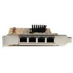 StarTech.com-Adattatore-Scheda-di-Rete-Ethernet-Gigabit-PCI-express-PCIe-NIC-a-4-porte