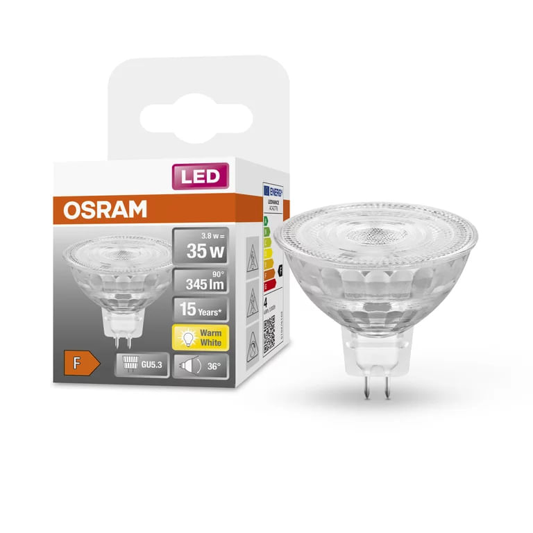 Osram-4058075796799-lampada-LED-38-W-GU5.3-F