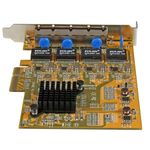 StarTech.com-Adattatore-Scheda-di-Rete-Ethernet-Gigabit-PCI-express-PCIe-NIC-a-4-porte