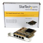 StarTech.com-Adattatore-Scheda-di-Rete-Ethernet-Gigabit-PCI-express-PCIe-NIC-a-4-porte