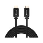 Sandberg HDMI 2.0 19M-19M, 1m