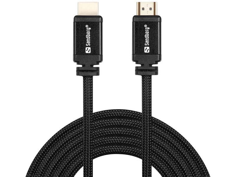 Sandberg-HDMI-2.0-19M-19M-1m