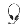 Sandberg-825-30-cuffia-e-auricolare-Cuffie-Cablato-A-Padiglione-Ufficio-Nero