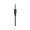 Sandberg-825-30-cuffia-e-auricolare-Cuffie-Cablato-A-Padiglione-Ufficio-Nero