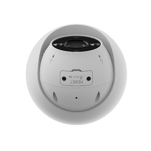 Ezviz-H4-2k-Telecamera-Dome-Da-Esterno-Con-Luce-Strobo-E-Sirena-3mp-I.a.