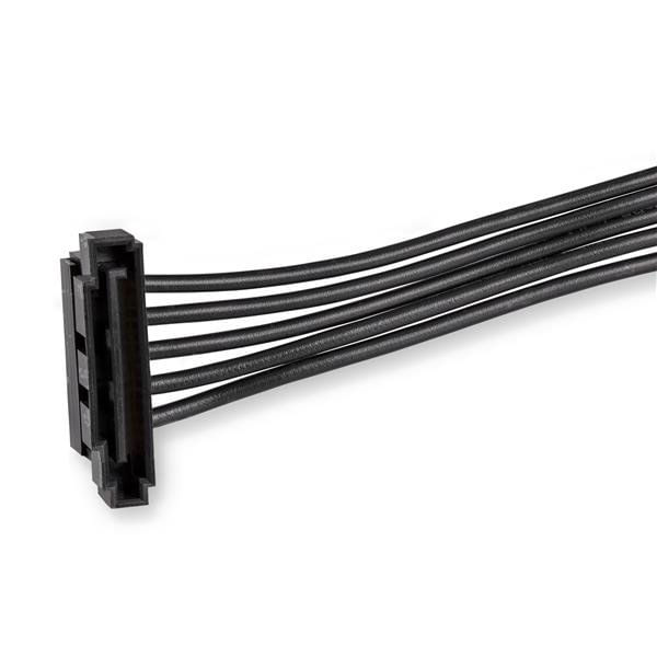 StarTech.com-Cavo-adattatore-splitter-SATA-da-40-cm---4-prese-femmina-SATA