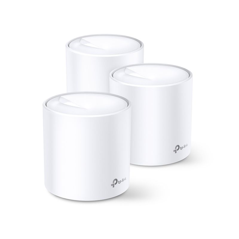 TP-Link-Deco-X60-3-pack--Dual-band--2.4-GHz-5-GHz--Wi-Fi-6--802.11ax--Bianco-2-Interno