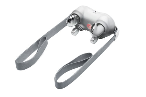 Skg-H7-e-Neck-Massager-White