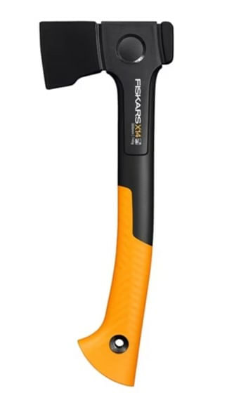 Fiskars X14 attrezzo per ascia 1 pz